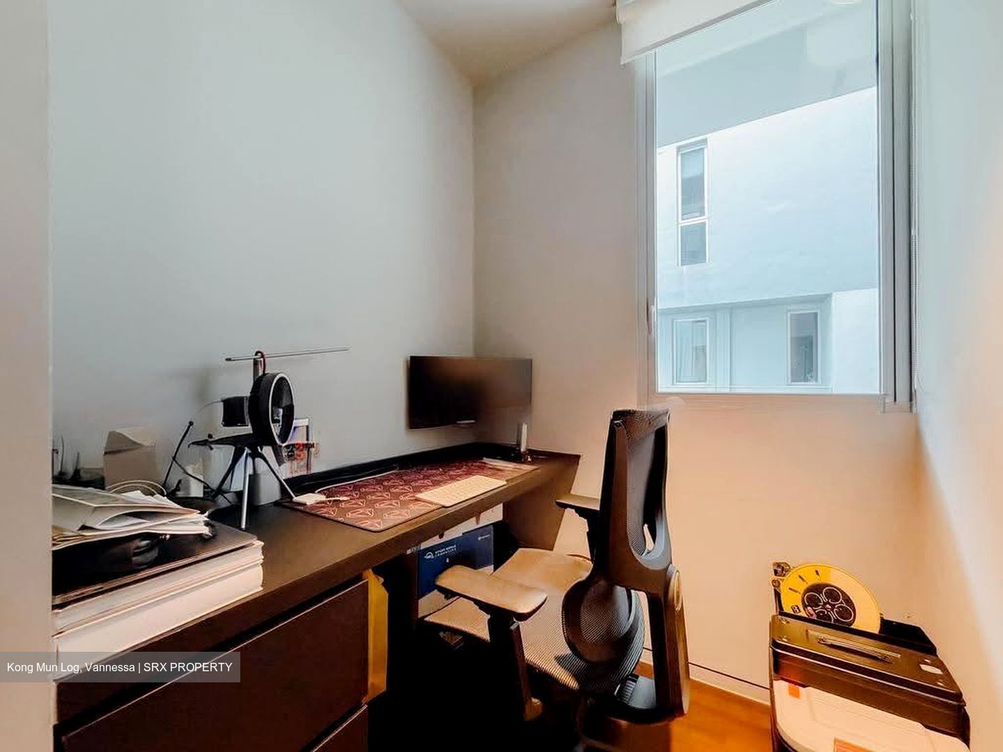 Seletar Park Residence (D28), Condominium #612086291
